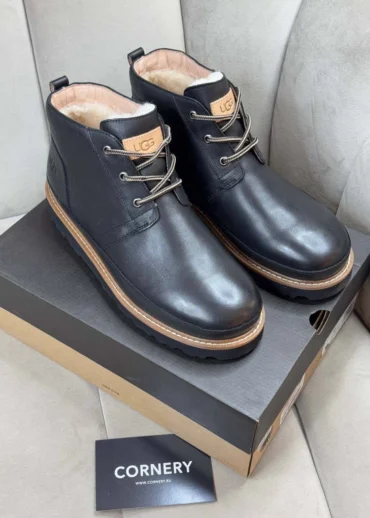 Ботинки Ugg
