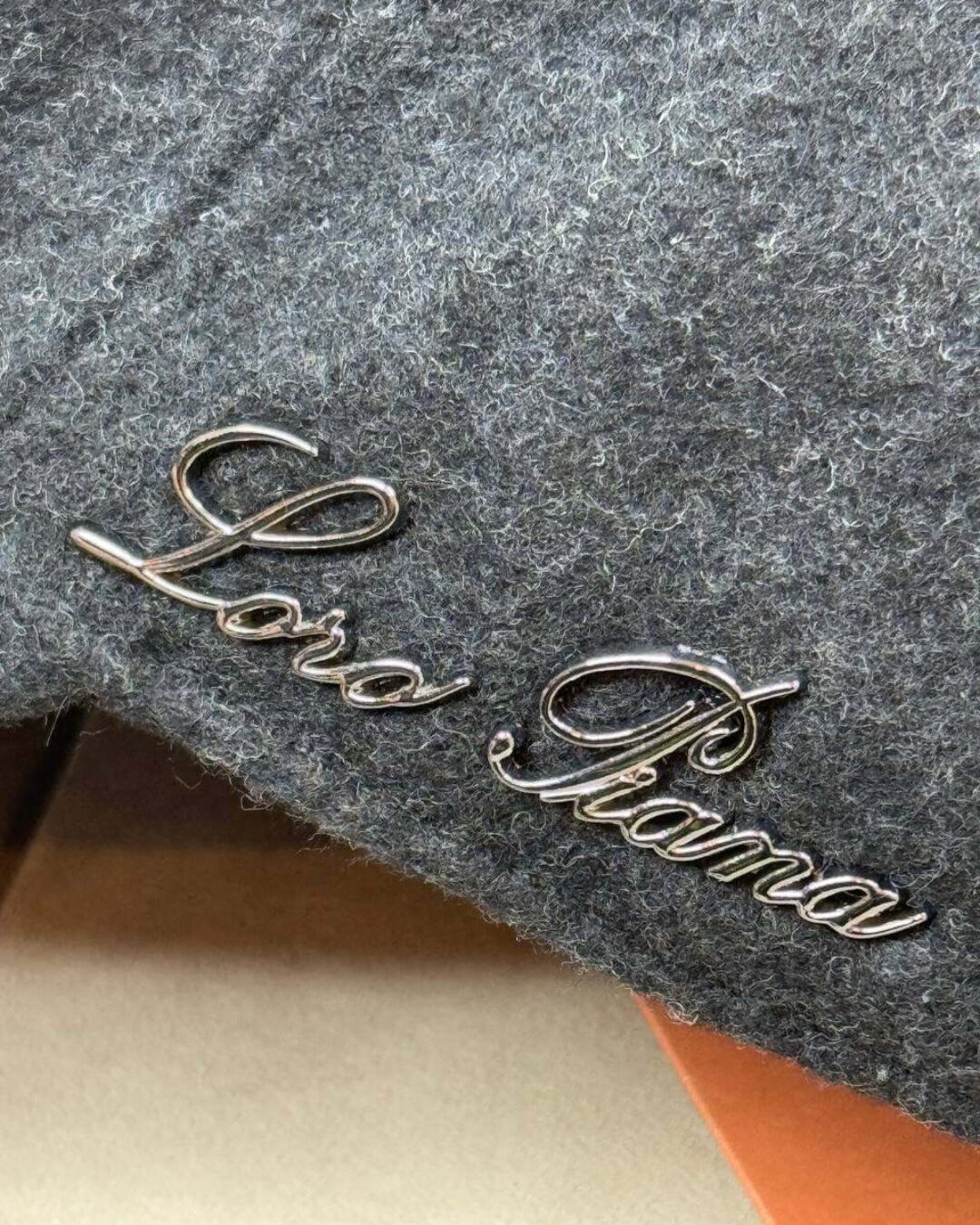 Кепка Loro Piana