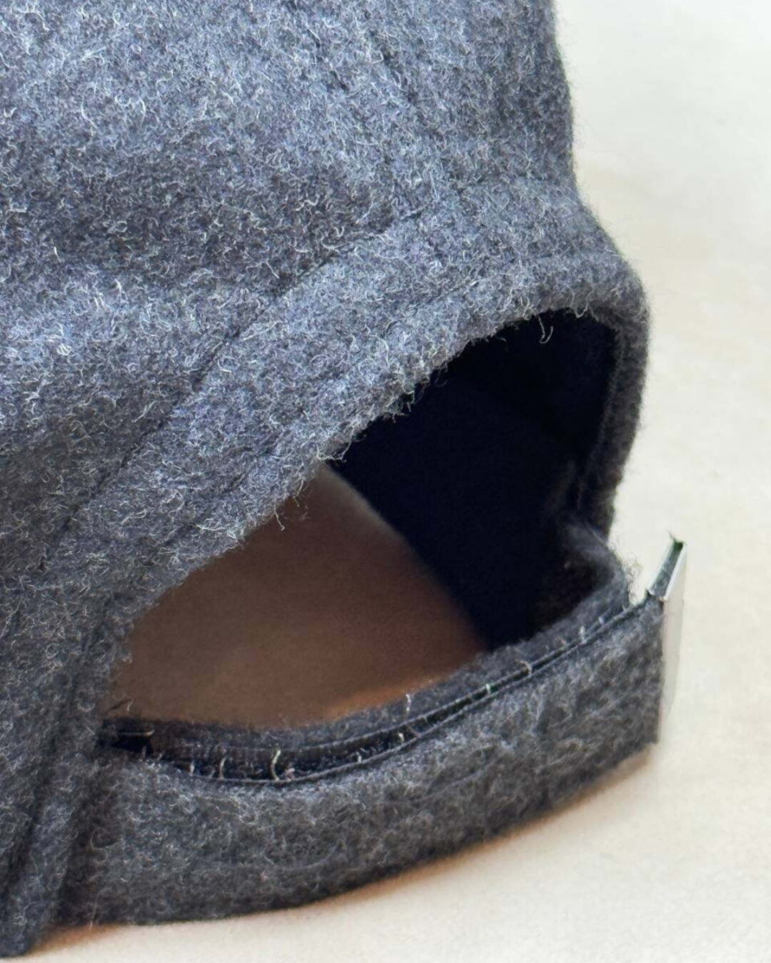 Кепка Loro Piana