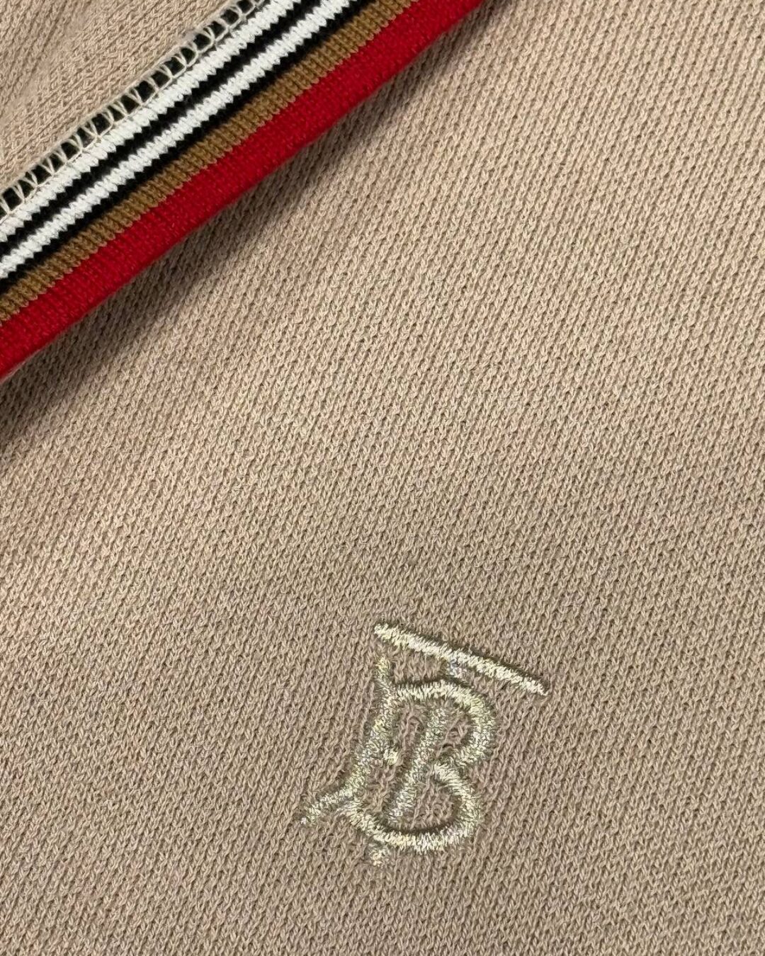 Кофта Burberry