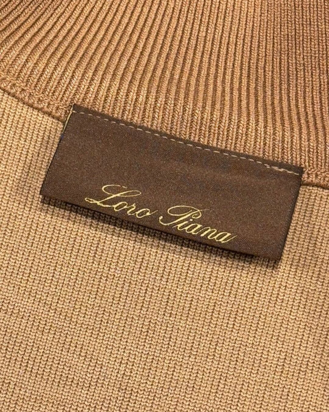 Кофта Loro Piana