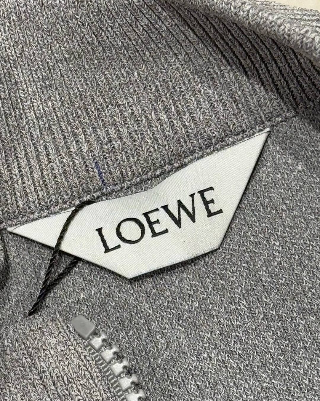 Кофта Loewe