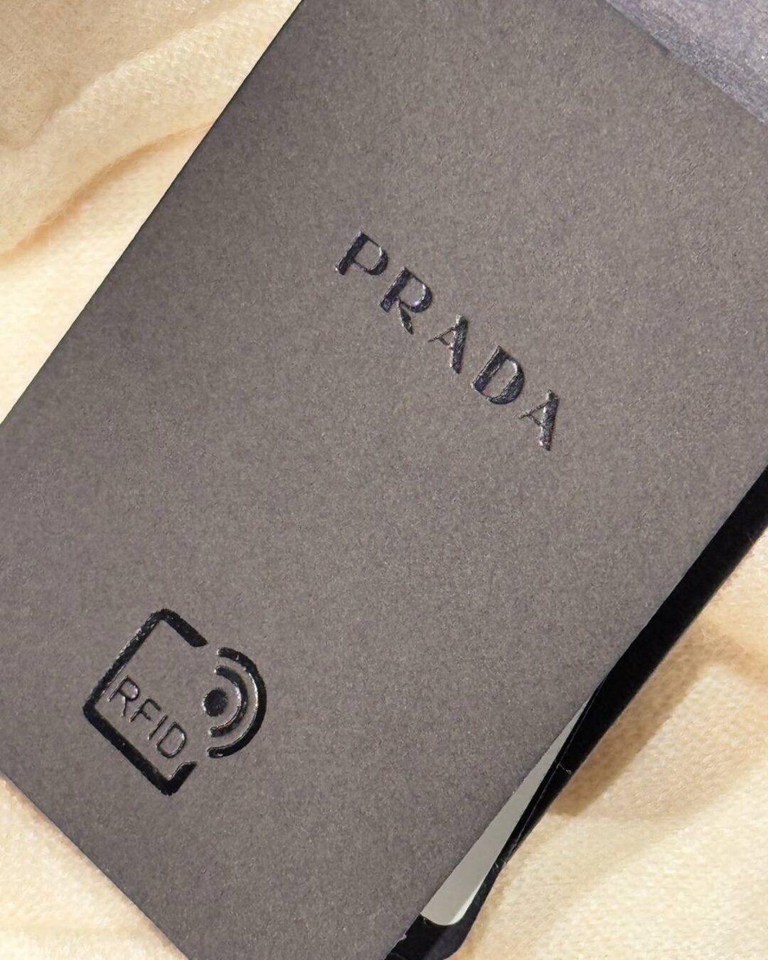 Кофта Prada