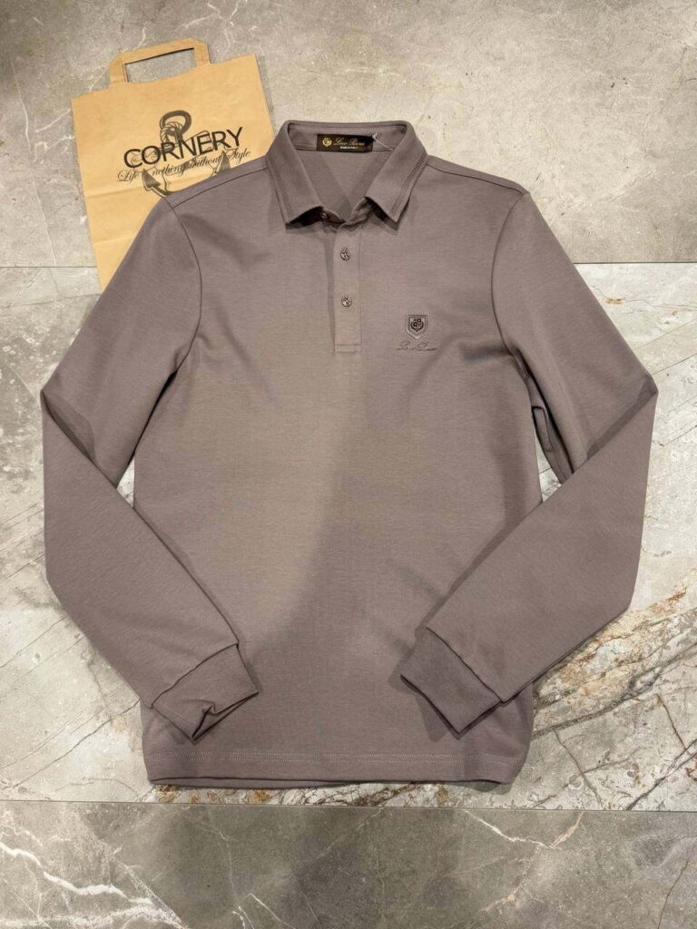 Кофта Loro Piana