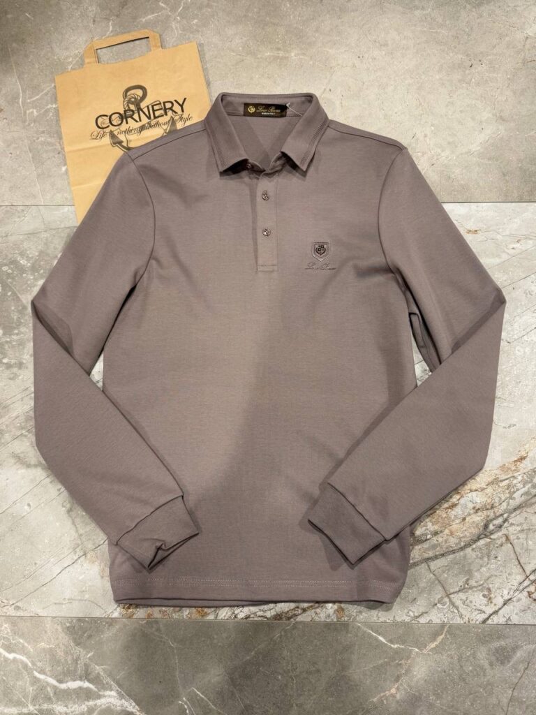 Кофта Loro Piana