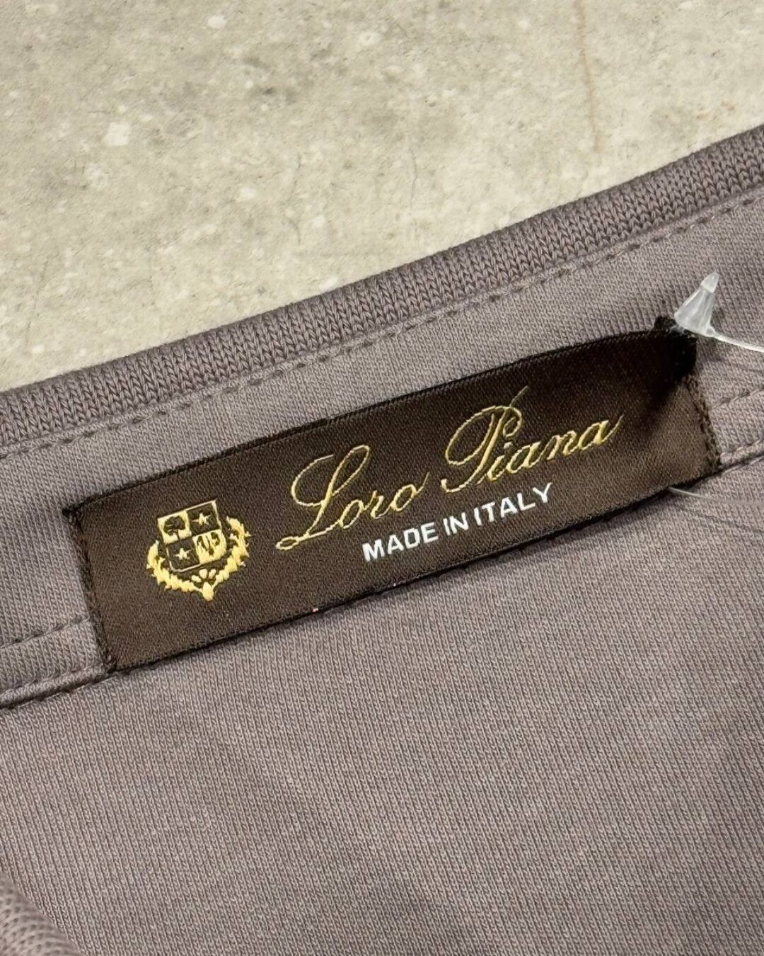 Кофта Loro Piana