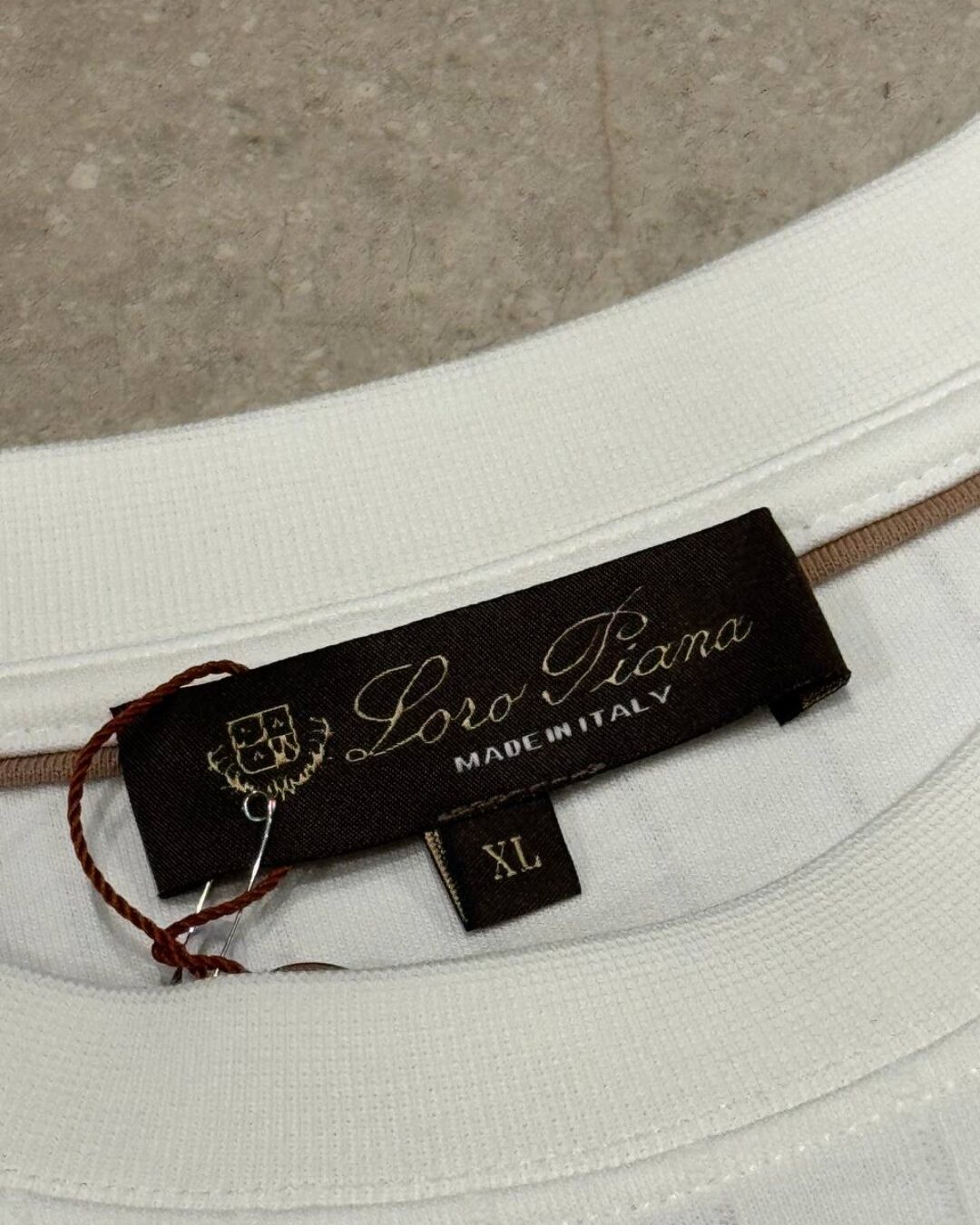 Кофта Loro Piana