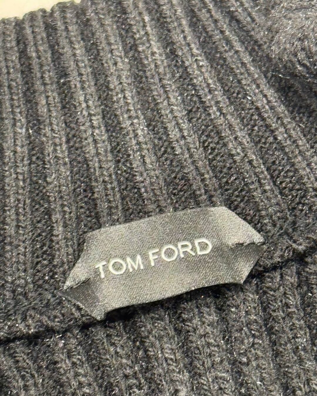 Кофта Tom Ford