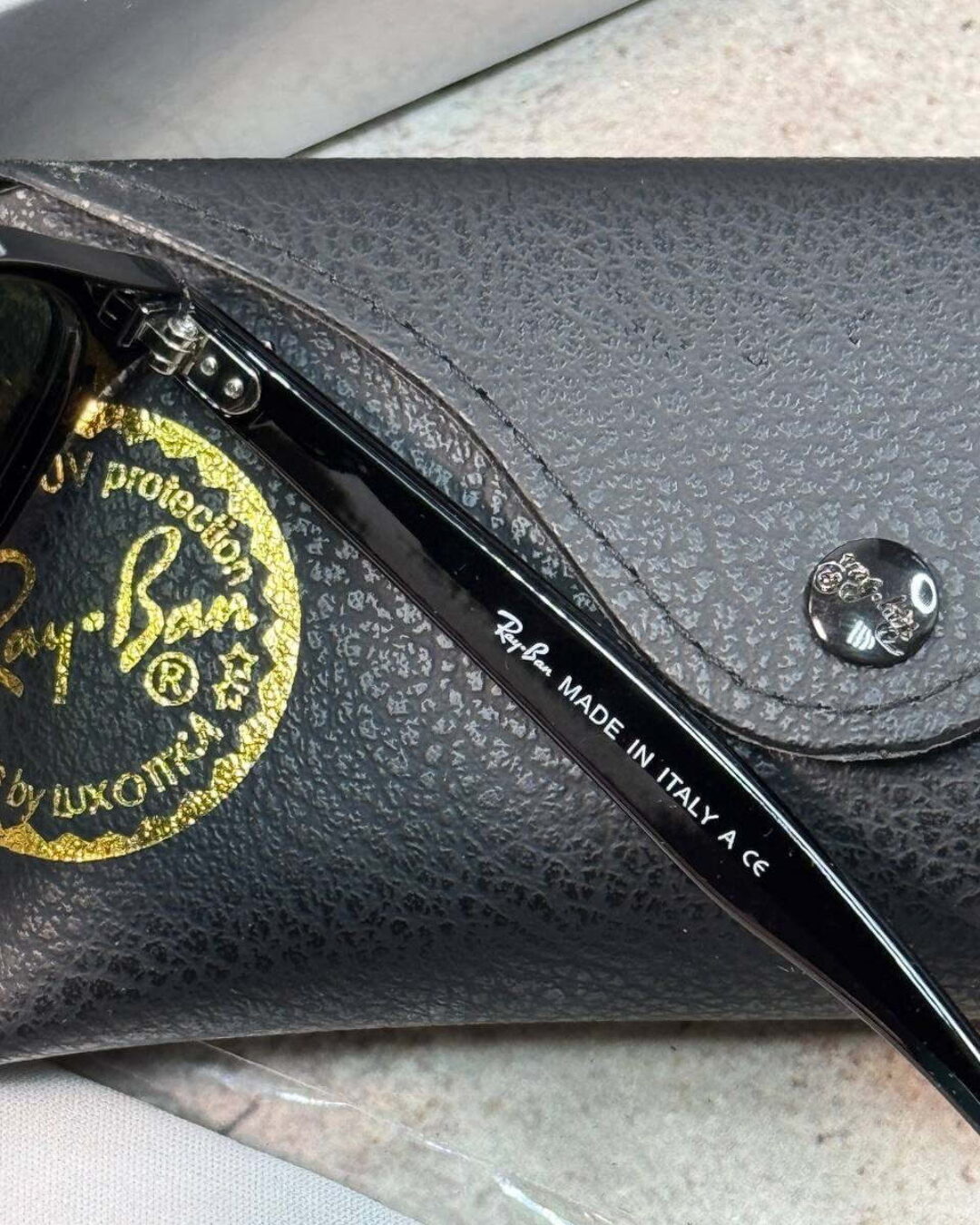 Очки Ray Ban — фото 4