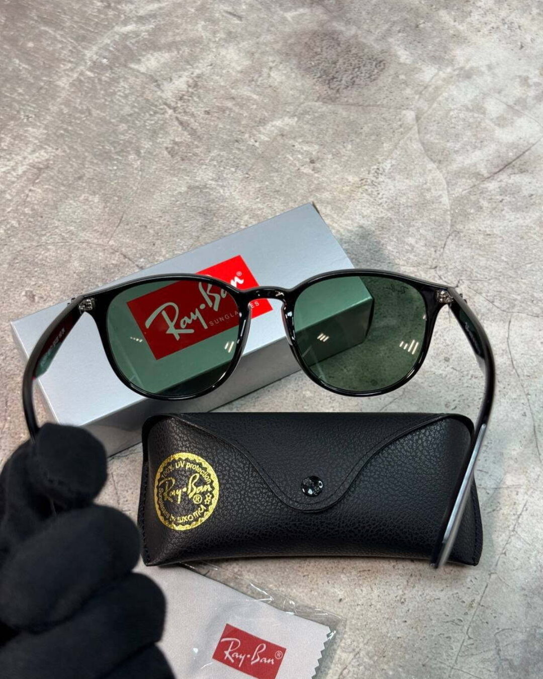 Очки Ray Ban — фото 2