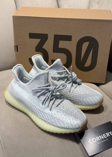 Yeezy 350 V2 Natural/ABEZ