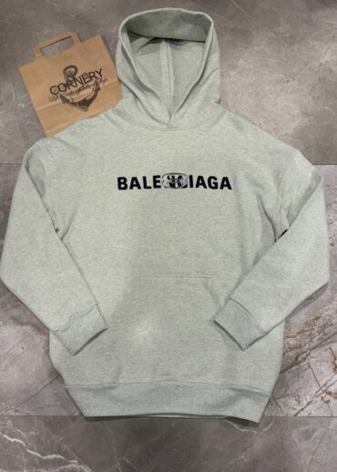 Худи Balenciaga