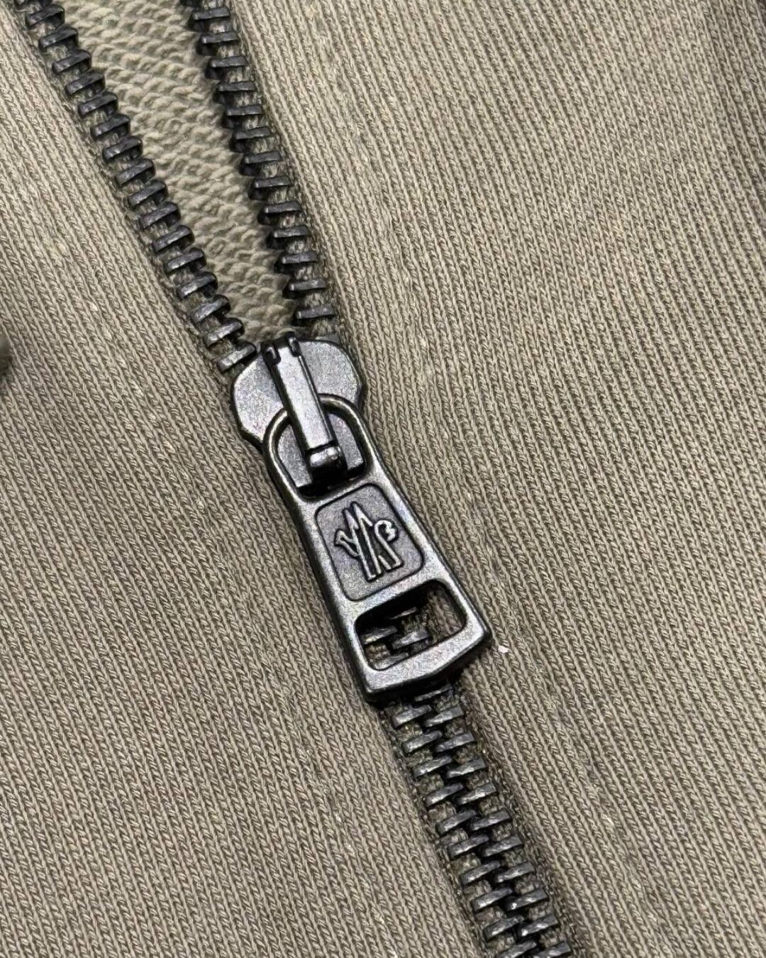 Zip-Худи Moncler