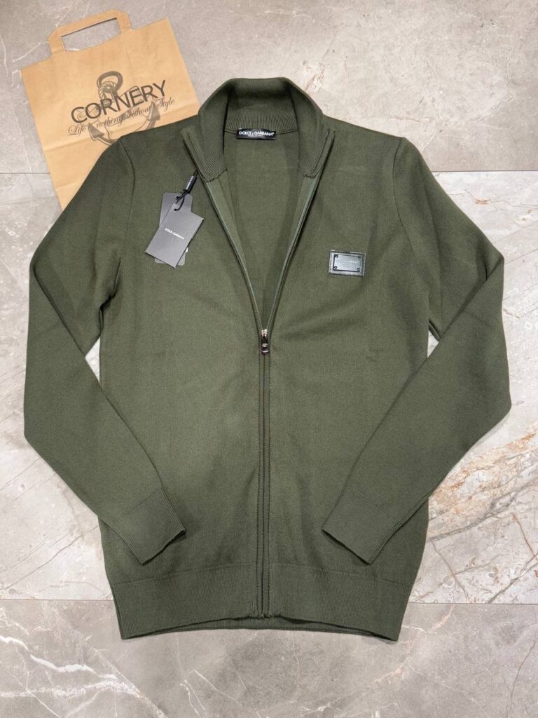 Кофта Dolce & Gabbanna