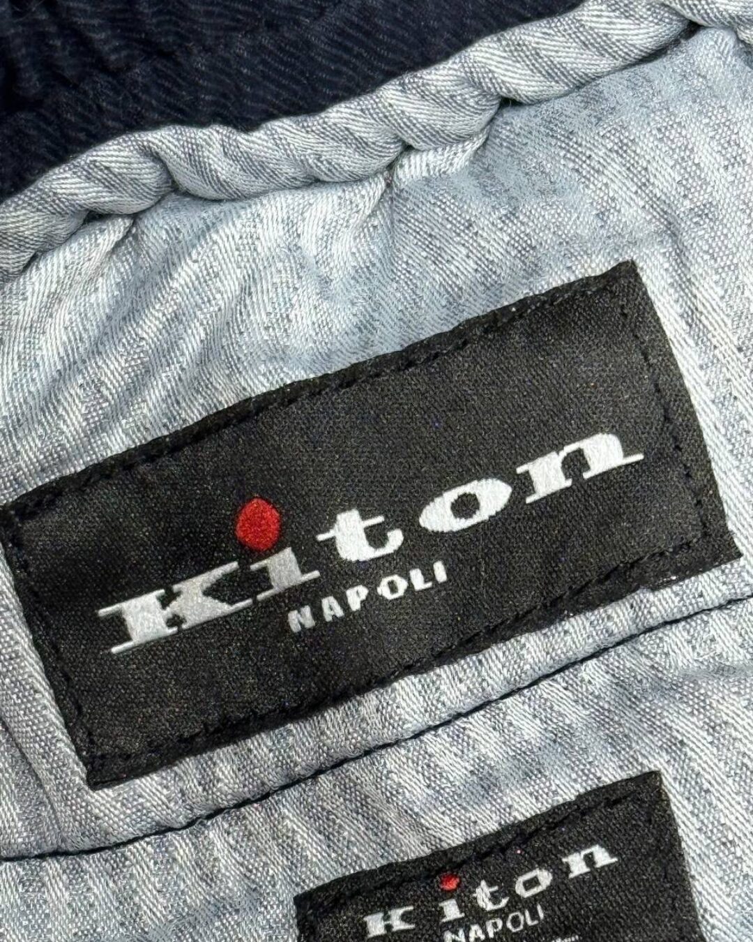 Штаны Kiton