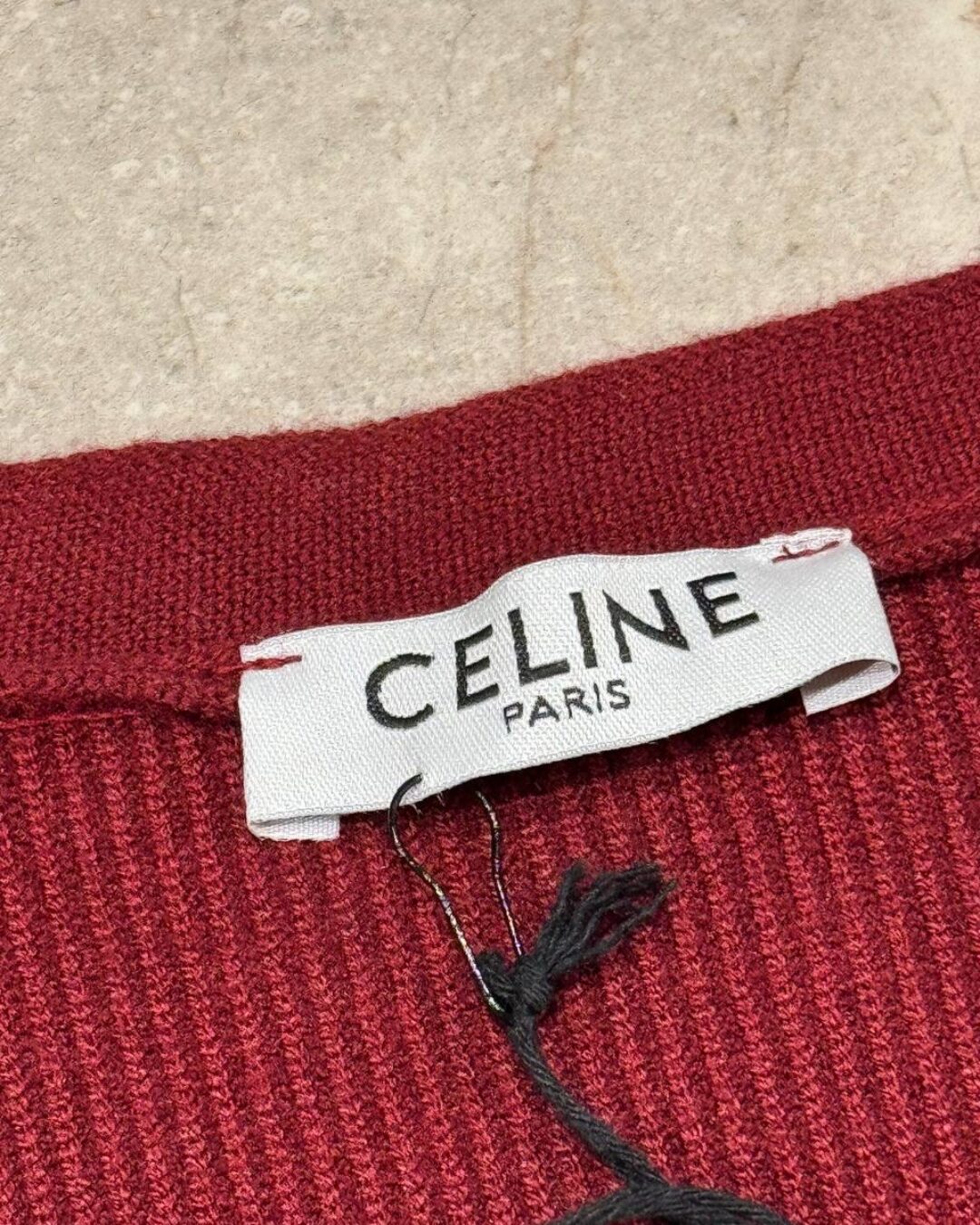 Кофта Celine