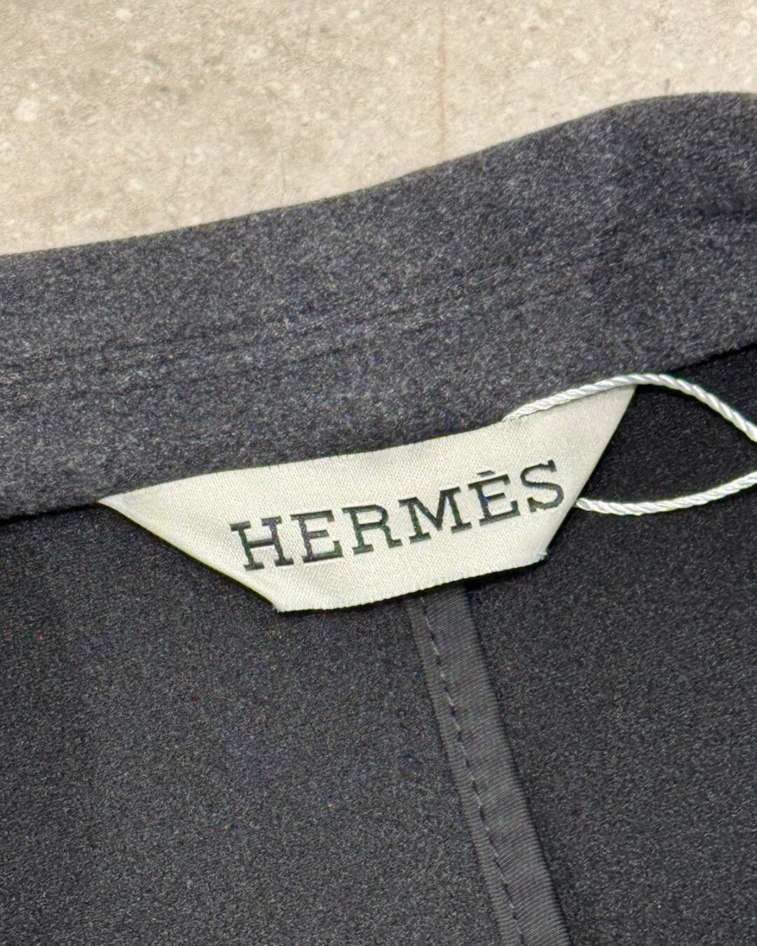 Пиджак Hermes