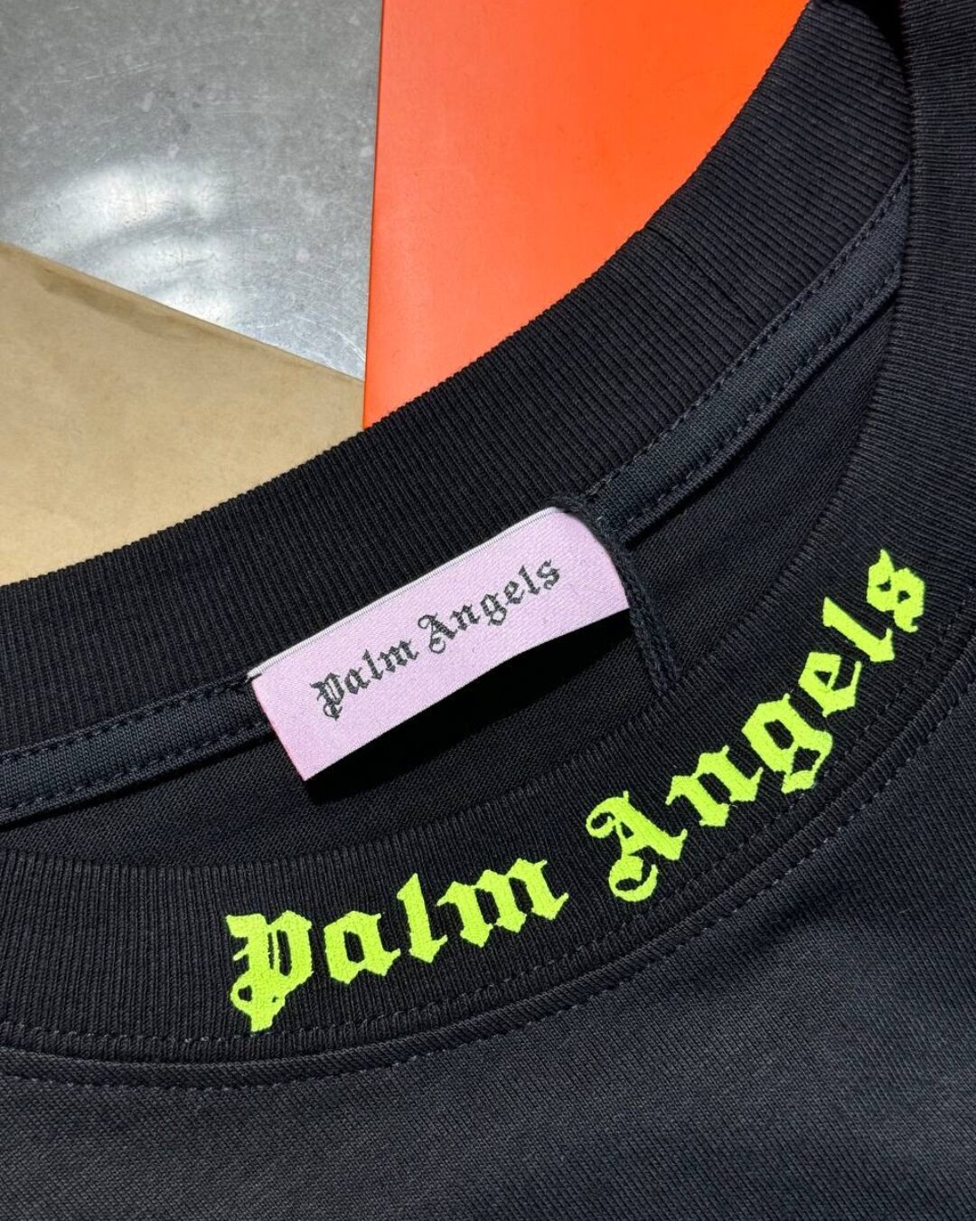 Кофта Palm Angels