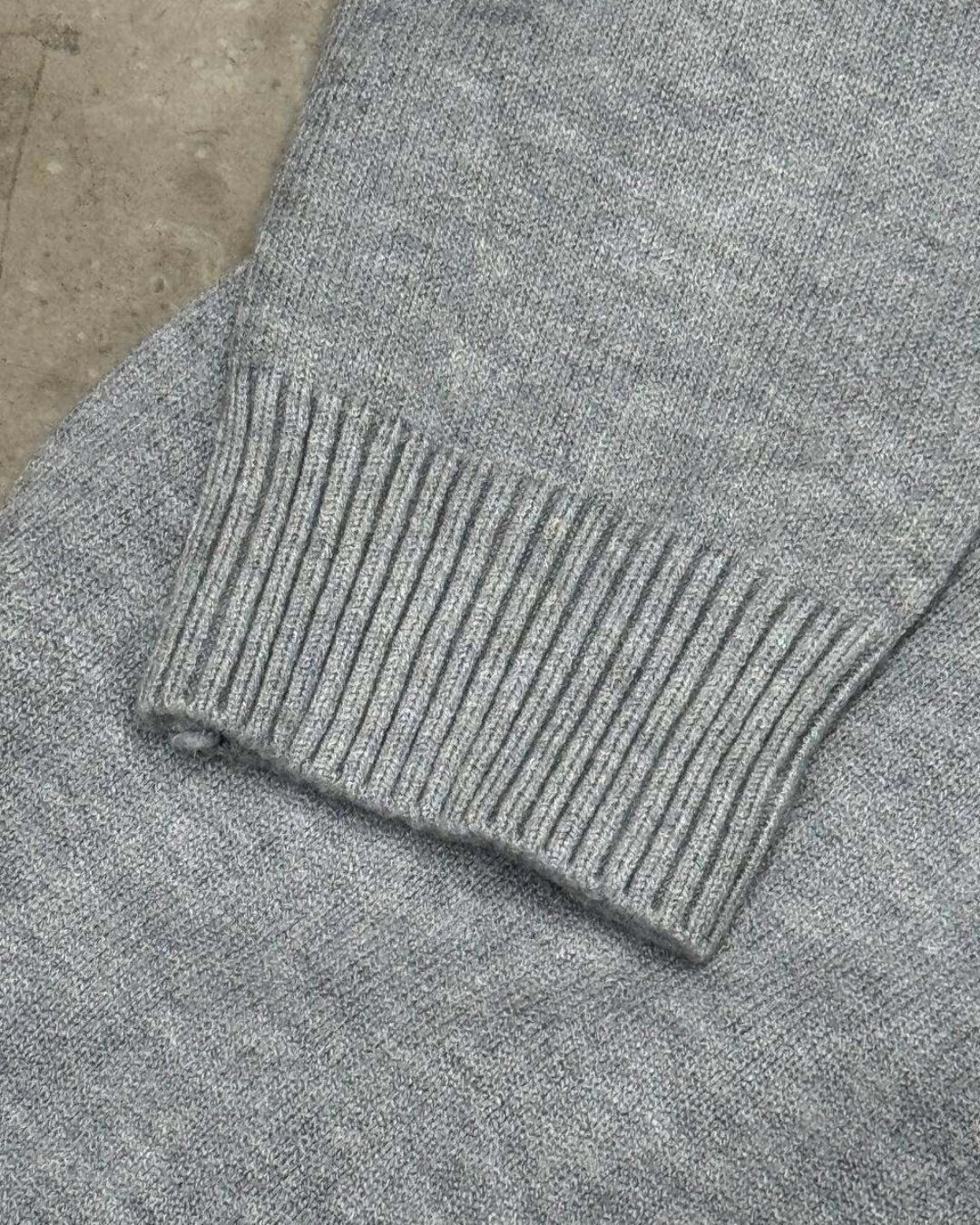 Свитер Stone Island — фото 5