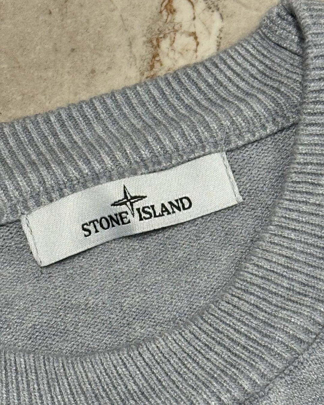 Свитер Stone Island — фото 6