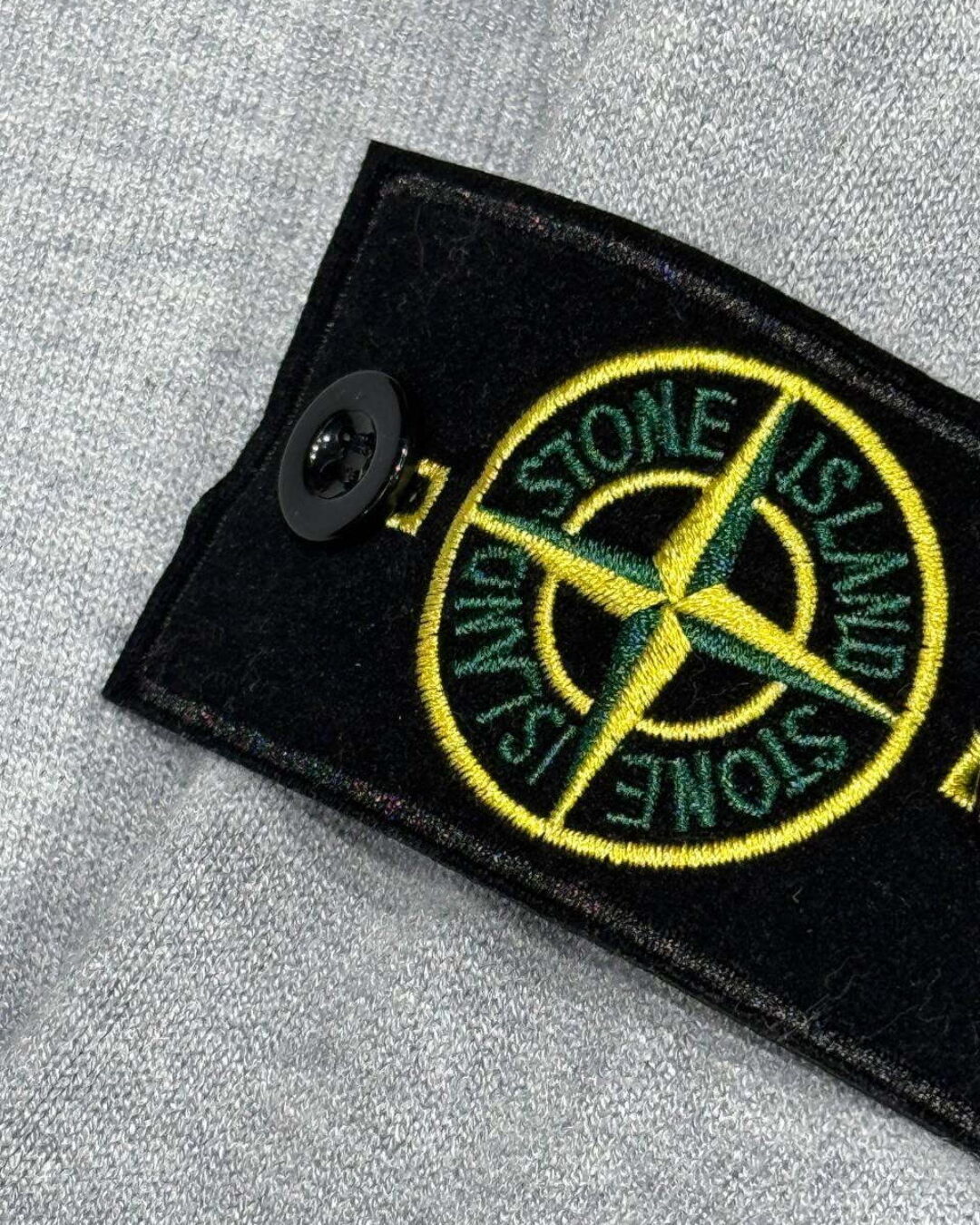Свитер Stone Island — фото 9