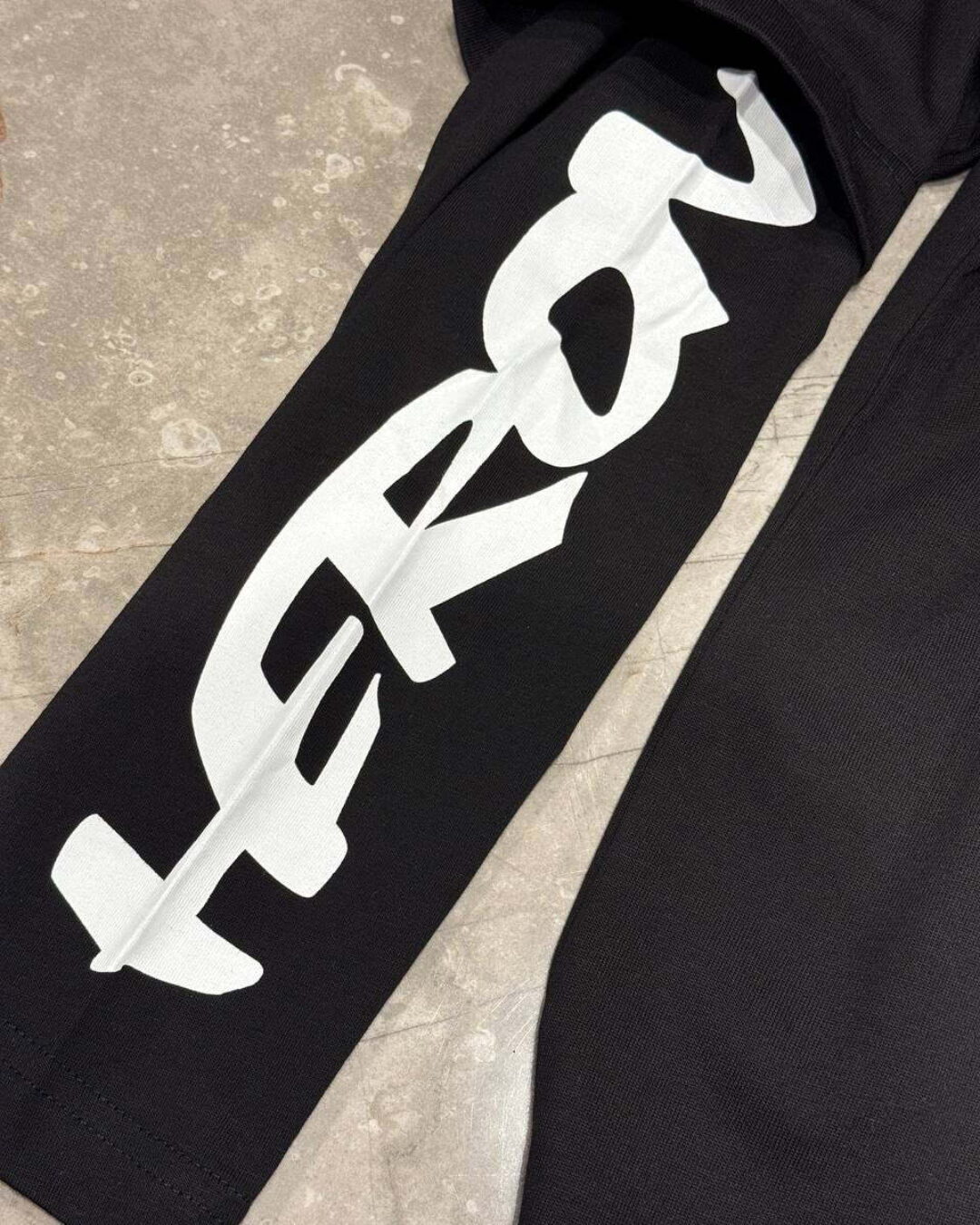 Кофта Heron Preston