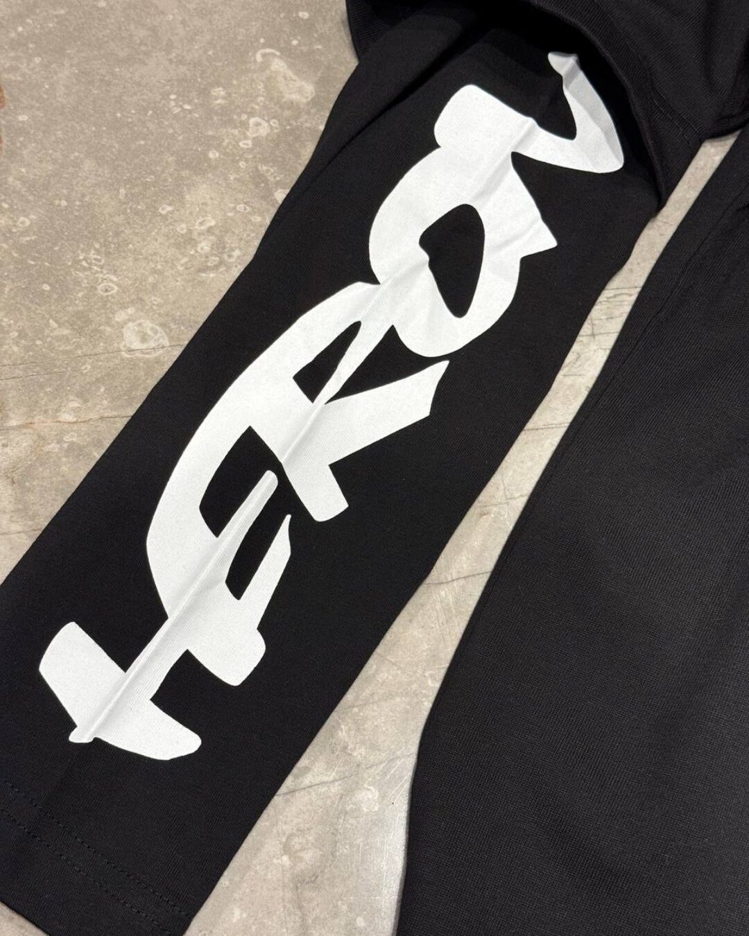 Футболка Heron Preston