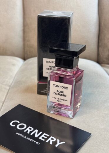 Парфюм Tom Ford Rose de Russie 50ml