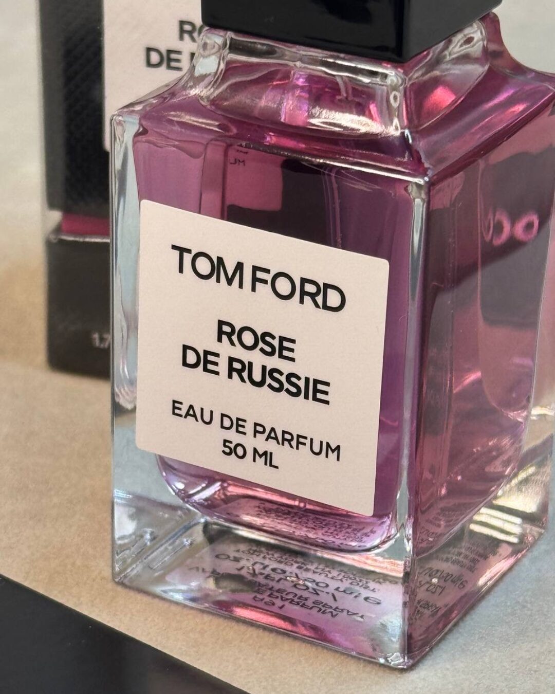 Парфюм Tom Ford Rose de Russie 50ml