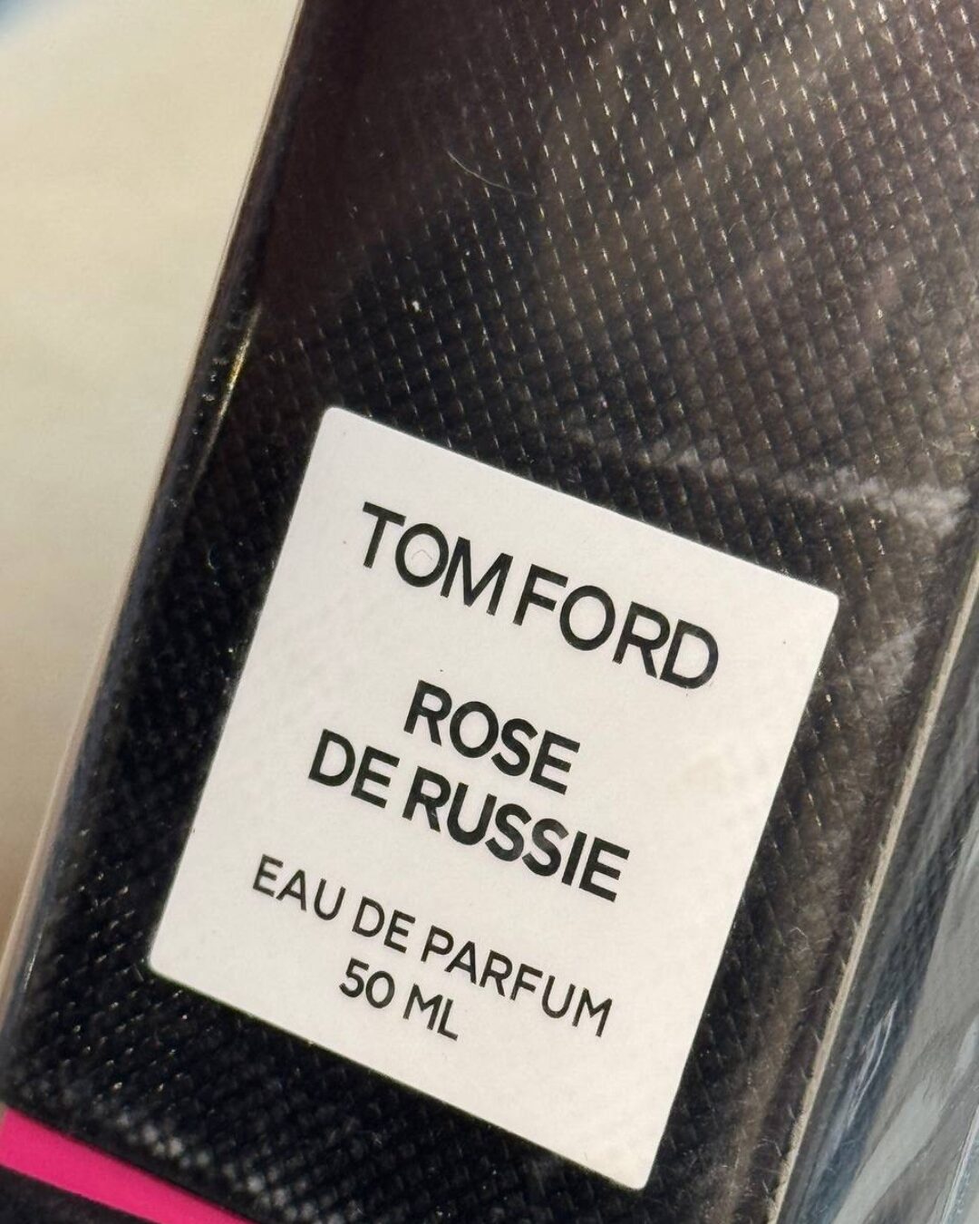 Парфюм Tom Ford Rose de Russie 50ml