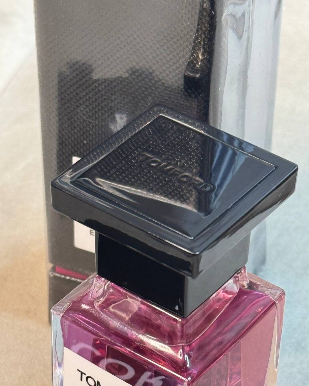 Парфюм Tom Ford Rose de Russie 50ml