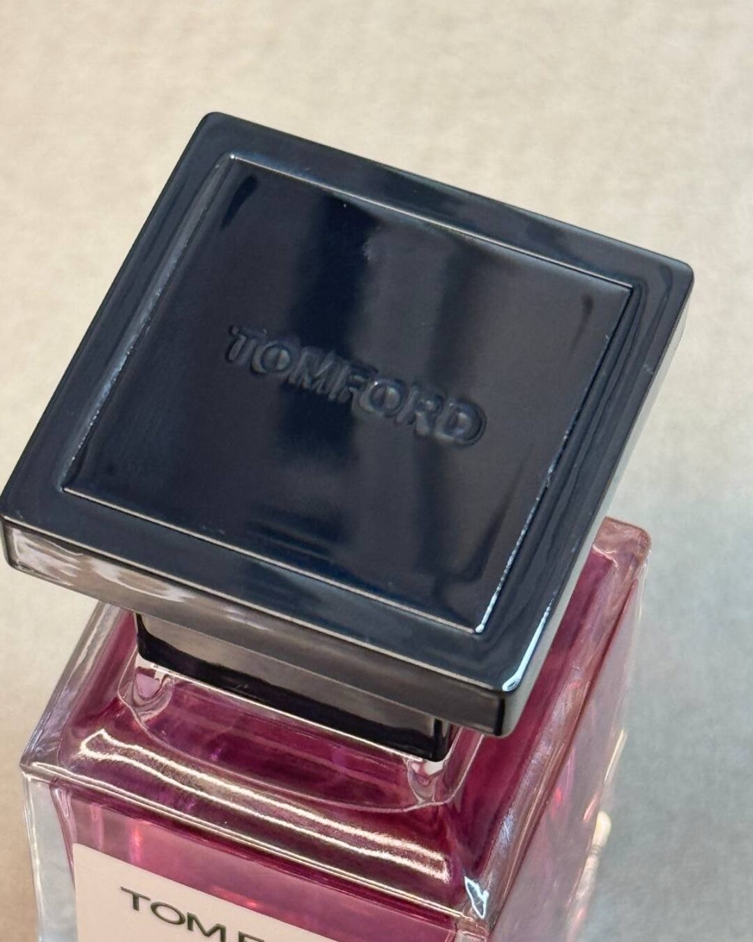 Парфюм Tom Ford Rose de Russie 50ml