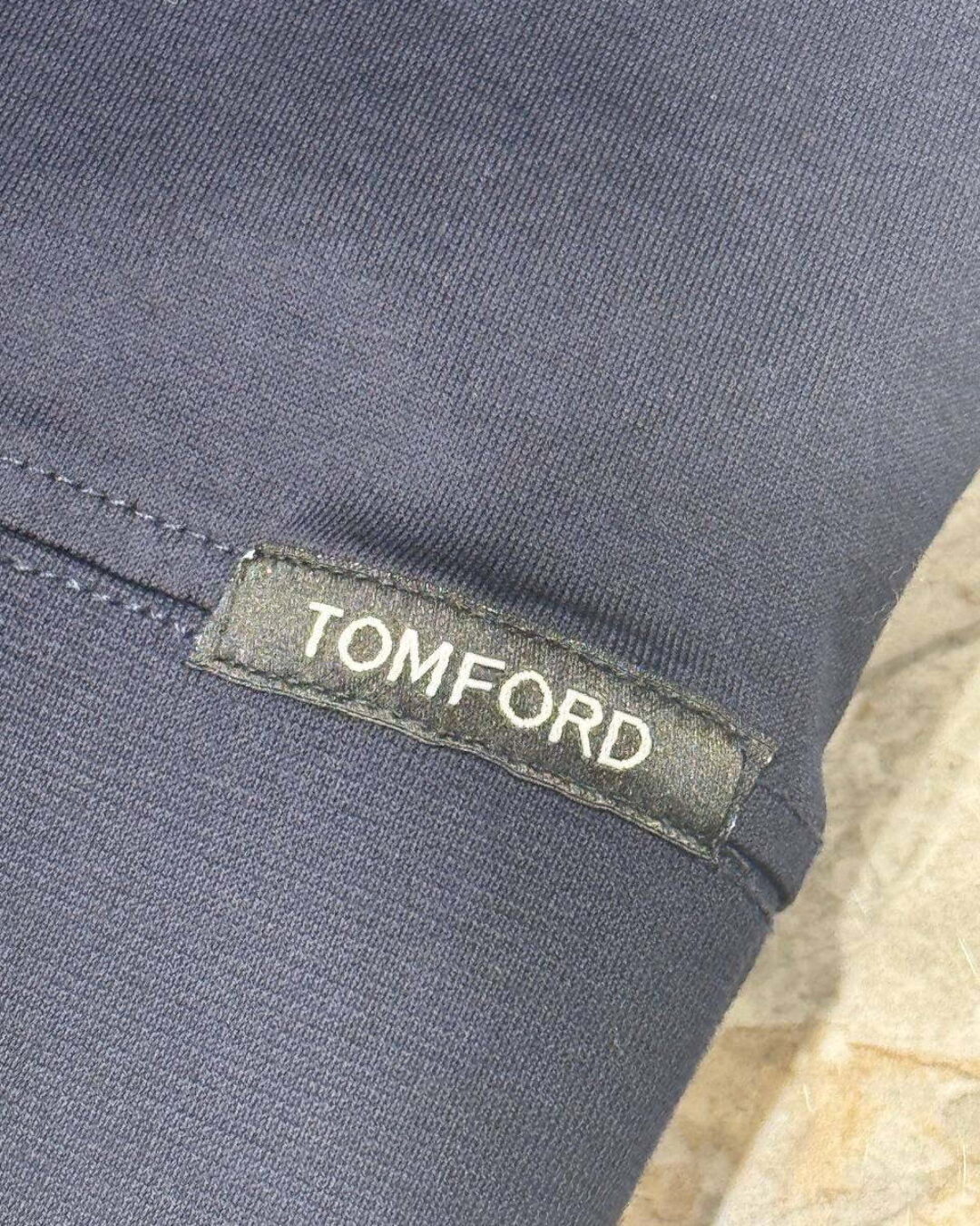 Футболка Tom Ford S25