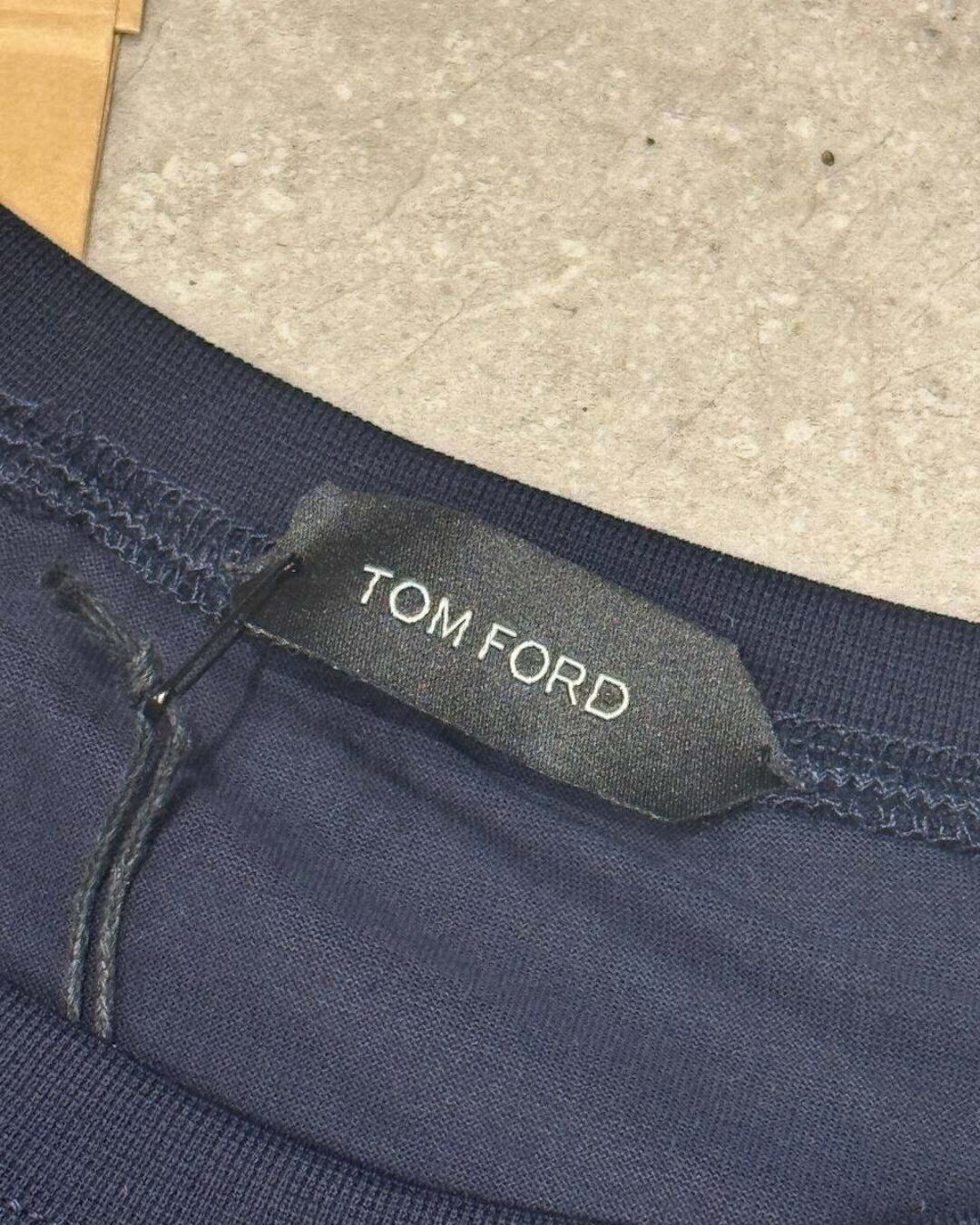 Футболка Tom Ford S25