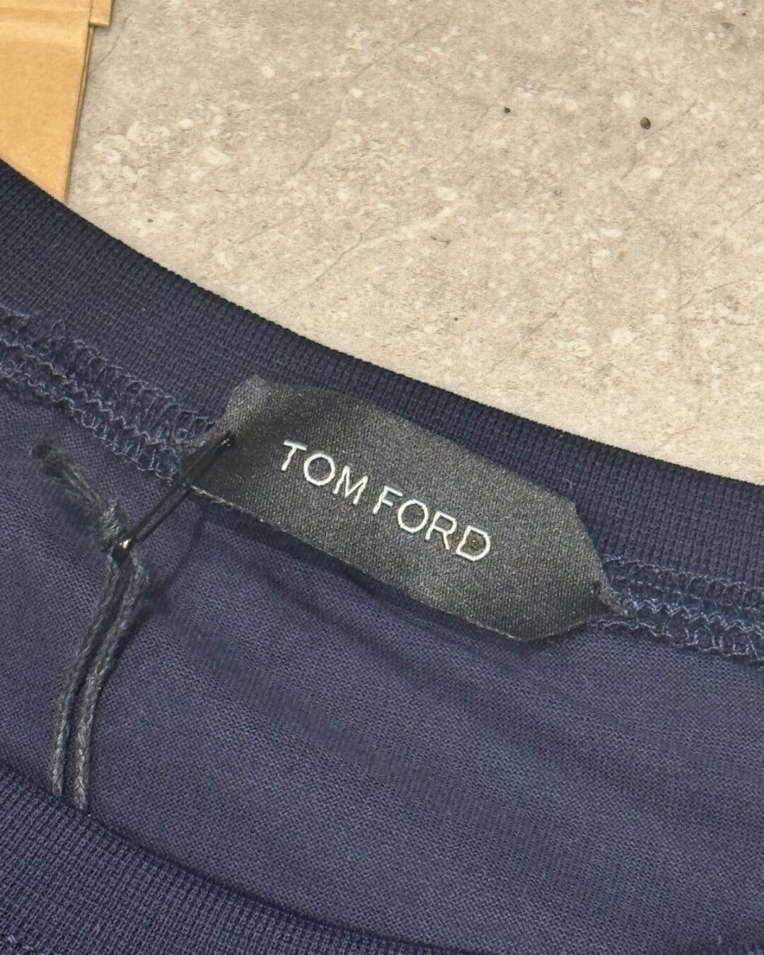 Футболка Tom Ford