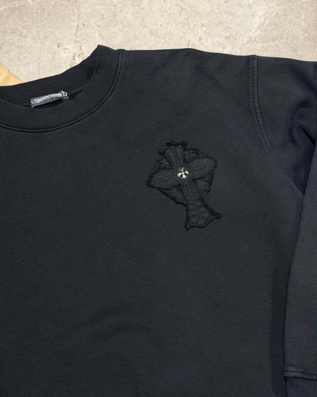 Кофта Chrome Hearts — фото 4