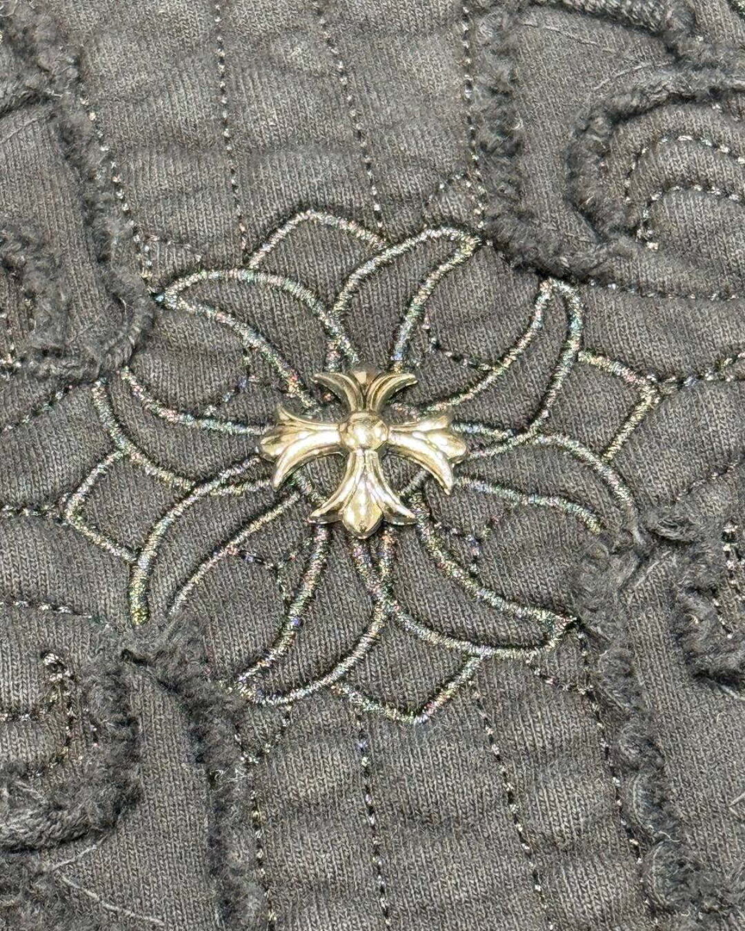 Кофта Chrome Hearts — фото 7