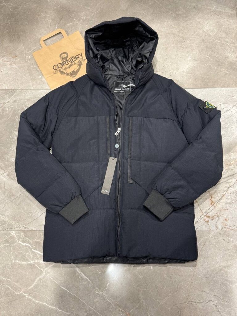 Куртка Stone Island