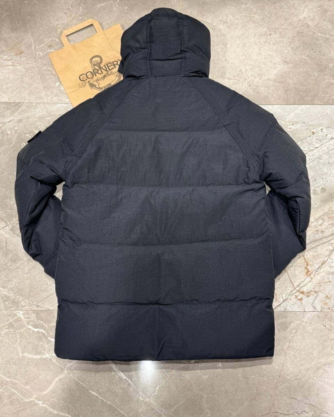 Куртка Stone Island