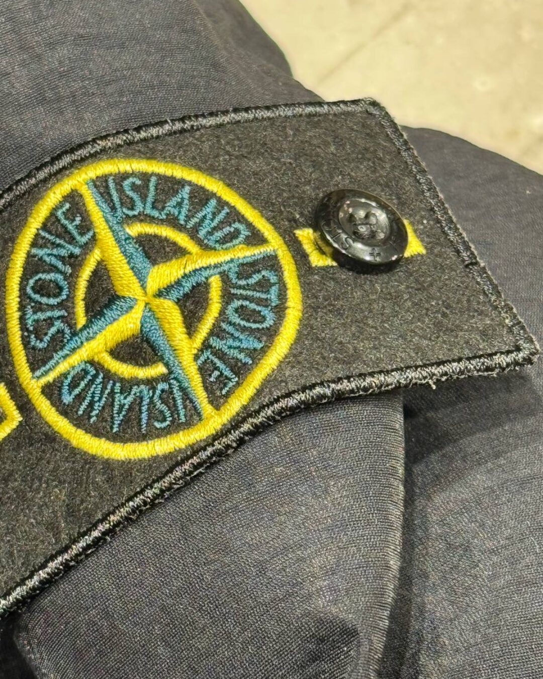 Куртка Stone Island