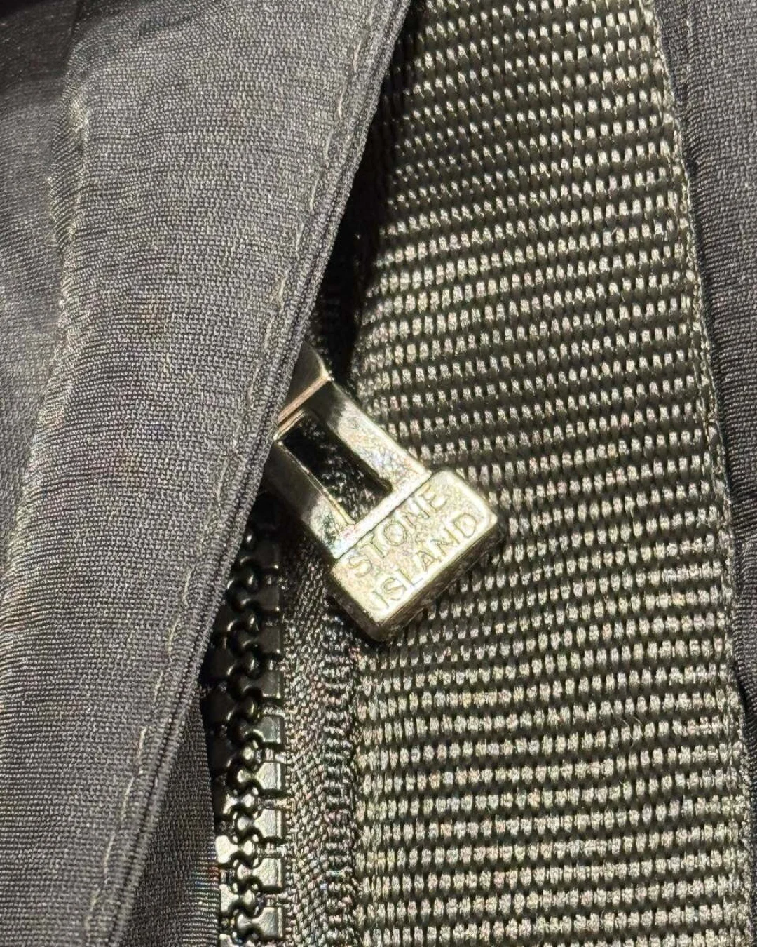 Куртка Stone Island — фото 6