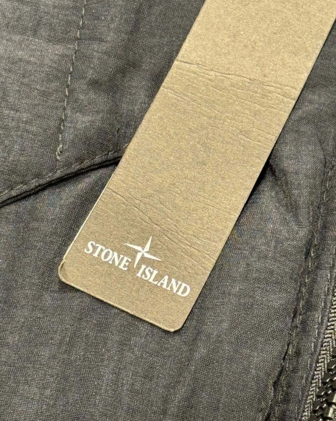 Куртка Stone Island — фото 7