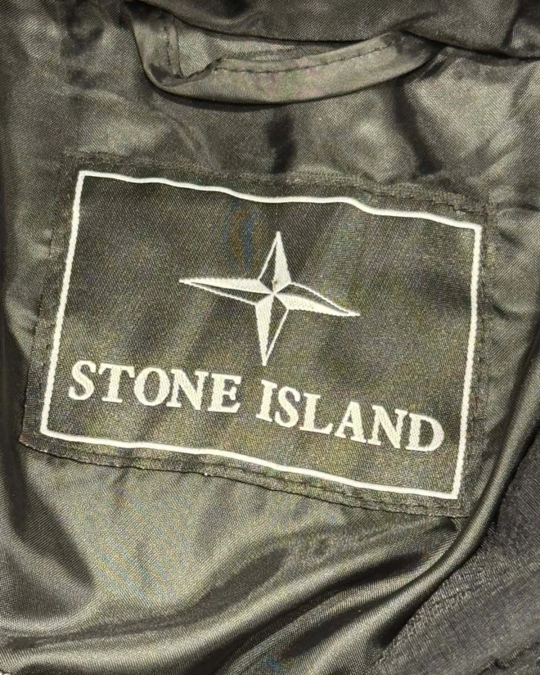 Куртка Stone Island — фото 8