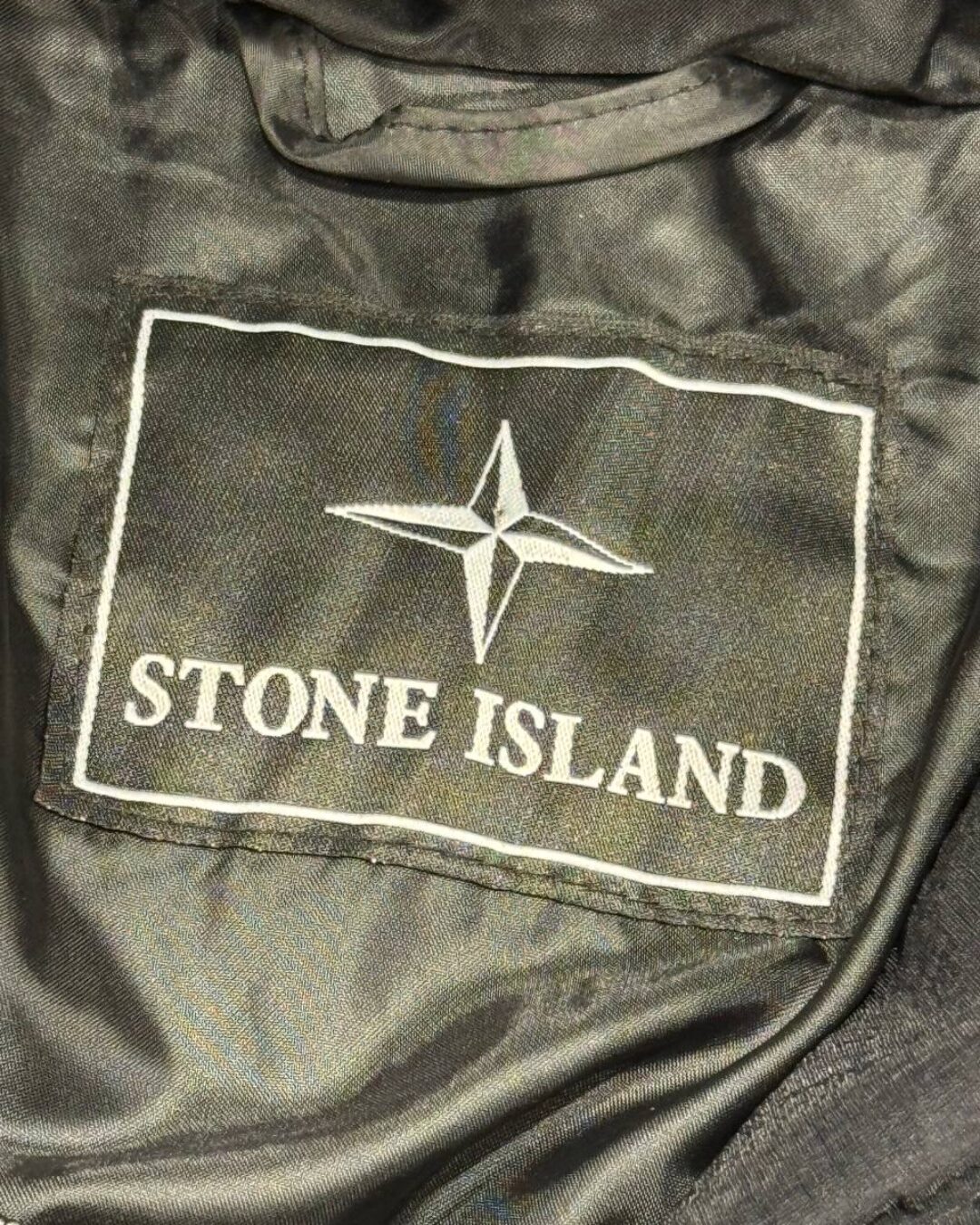 Куртка Stone Island