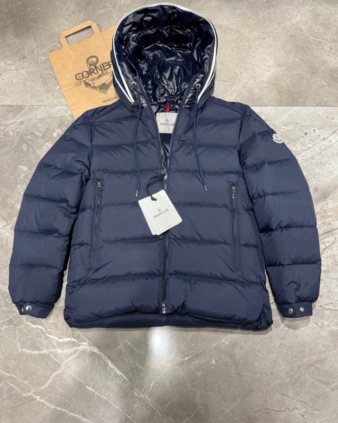 Куртка Moncler