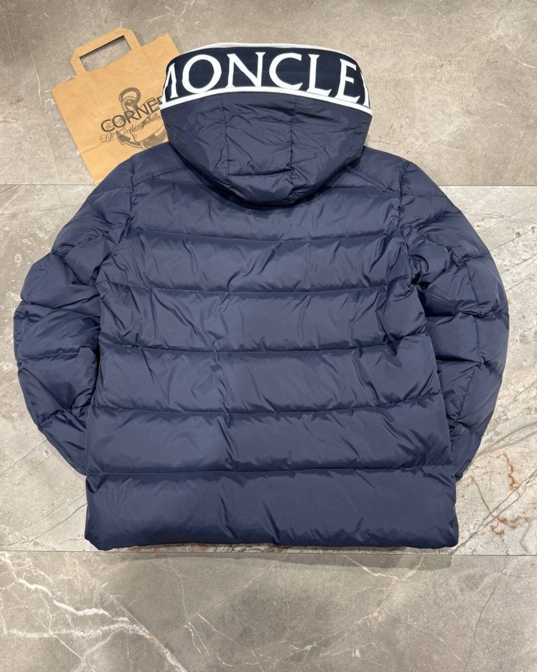 Куртка Moncler