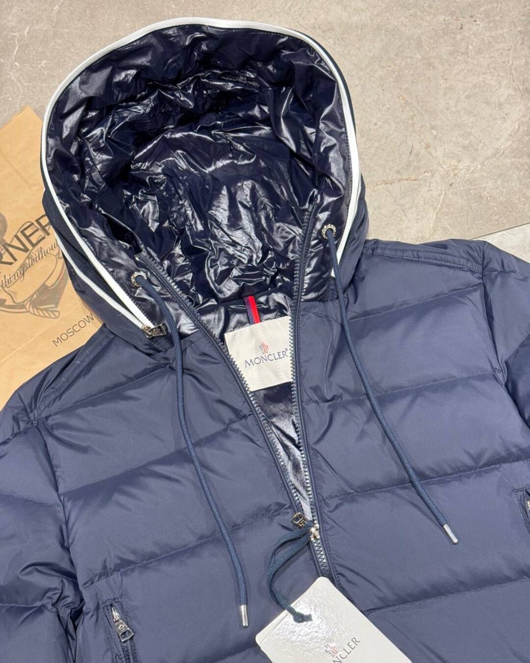 Куртка Moncler