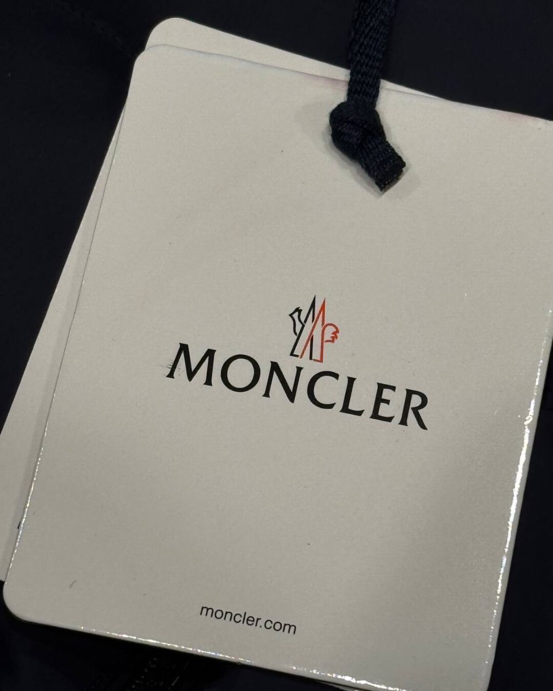 Куртка Moncler