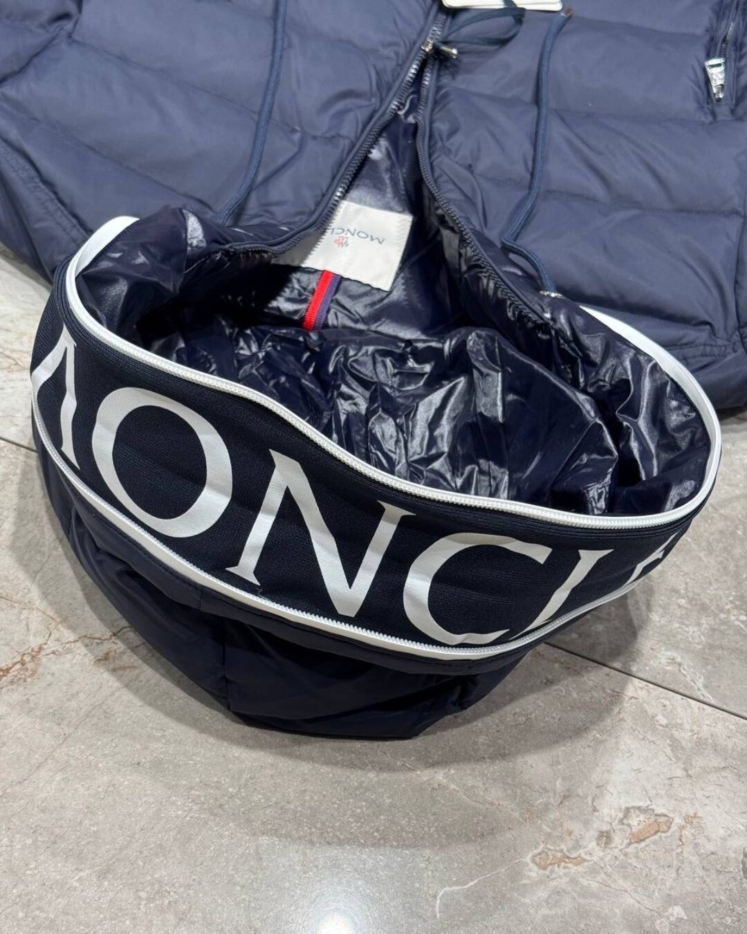 Куртка Moncler