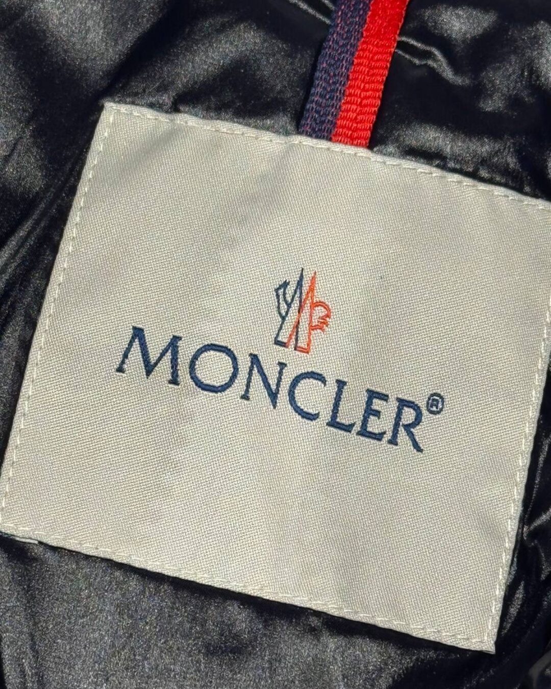 Куртка Moncler